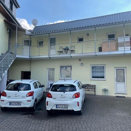 Easystay#1 Cozy Studio In Kliniknaehe, Mit Netflix,Kueche & Bad Bad Oeynhausen Buitenkant foto
