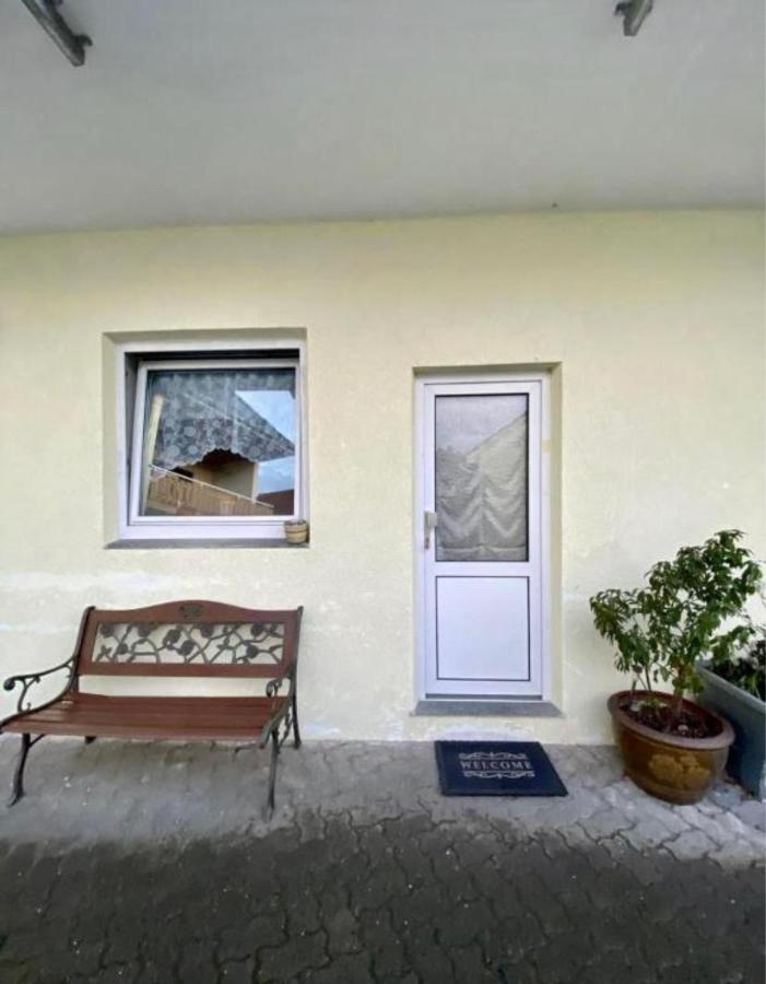 Easystay#1 Cozy Studio In Kliniknaehe, Mit Netflix,Kueche & Bad Bad Oeynhausen Buitenkant foto