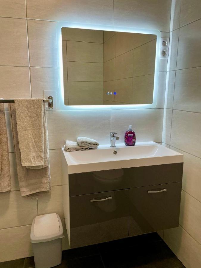 Easystay#1 Cozy Studio In Kliniknaehe, Mit Netflix,Kueche & Bad Bad Oeynhausen Buitenkant foto