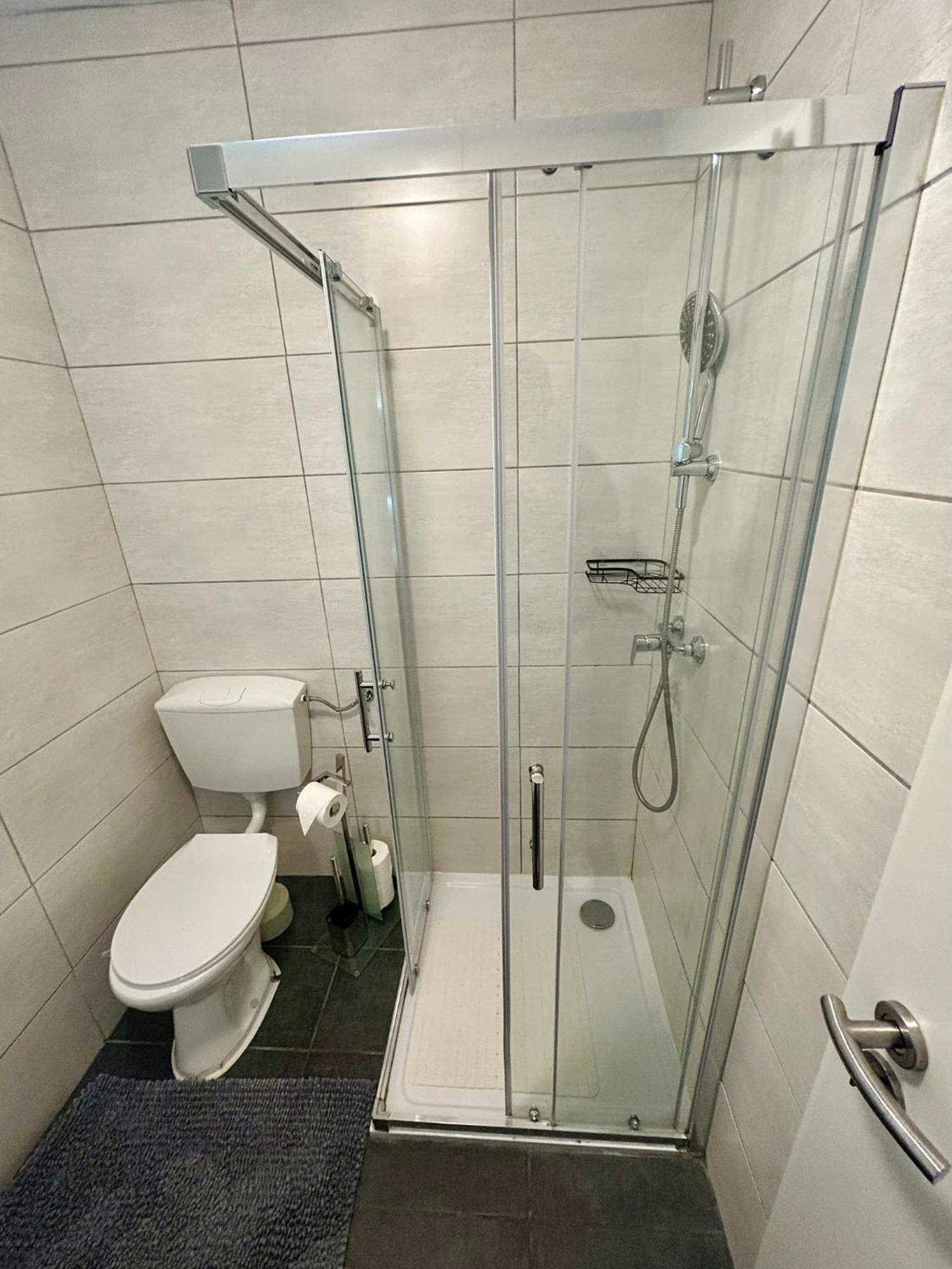 Easystay#1 Cozy Studio In Kliniknaehe, Mit Netflix,Kueche & Bad Bad Oeynhausen Buitenkant foto